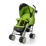 - Golfov Korek Milly Mally METEOR green  od  firkon-kocarky.cz