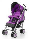  - Golfov Korek Milly Mally METEOR purple od  firkon-kocarky.cz