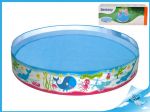  - Bazn pevn 122x25cm motiv mosk svt 219L 24m+ v krabice Mikro od  firkon-kocarky.cz