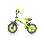  - Dtsk odredlo kolo Milly Mally Dragon green  od  www.firkon-kocarky.cz