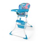  - idlika Milly Mally MINI SEA modr od  firkon-kocarky.cz
