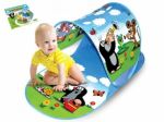  - Stan plov Krtek rozkldac 140x70x65cm 0+ od  firkon-kocarky.cz