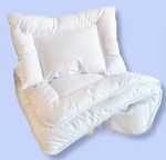  - Vpln do souprav  135 x 100 cm (polt +peinka) LUXUS  NELLYS od  firkon-kocarky.cz