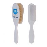  - Kartek s prodnm vlknem a hebnek Baby Mix bl sovika od  firkon-kocarky.cz