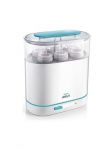  - Elektrick parn steriliztor 3 v 1 AVENT SCF 284/03 od  firkon-kocarky.cz