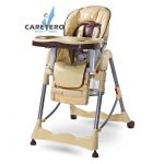 - idlika CARETERO Magnus Classic cappuccino  od  firkon-kocarky.cz