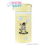  - Termoobal Jumbo New Baby Zebra lut od  firkon-kocarky.cz