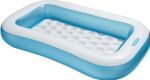  - INTEX Bazn obdlnk 166 x 100 x 28 cm 57403 - nafukovac dno od  firkon-kocarky.cz