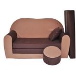  - Dtsk sedac souprava 160 cm BB od  firkon-kocarky.cz