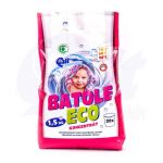  - Koncentrovan prac prostedek Batole Eco - 1.5 kg od  www.firkon-kocarky.cz
