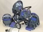  - Korek KRASNAL SATURN 2  VELK LON PLOCHA KORKU . S 11 ed + fialov od  www.firkon-kocarky.cz