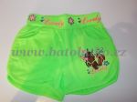  - Dtsk - dv kraasy kolekce kon  TAURUS svtiv zelen od  www.firkon-kocarky.cz