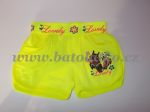  - Dtsk - dv kraasy kolekce kon  TAURUS svtiv lut od  www.firkon-kocarky.cz
