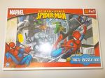  - Puzzle Trefl Spiderman 100 dlk od  firkon-kocarky.cz