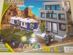  - Stavebnice Army 350 dlk - VPRODEJ !!! od  firkon-kocarky.cz