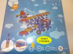  - Stavebnice Seva 2 - esk vrobek 351 dl od  firkon-kocarky.cz