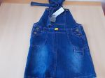  - Dv sukn jeans na lacl - 10 let od  firkon-kocarky.cz