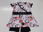  - 2 dln komplet tunika + legny Kool Look bloern 2 roky od  firkon-kocarky.cz