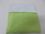  - Deka do korku Emitex 70x100 cm microfleece + bavlna - pistcie - TOTLN VPRODEJ !!! od  firkon-kocarky.cz