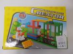  - Dtsk stavebnice Creator 81 dlk - TOTLN VPRODEJ !!! od  firkon-kocarky.cz