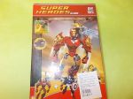  - Dtsk stavebnice Super Heroes - 38 dlk Knight od  firkon-kocarky.cz