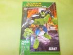  - Dtsk stavebnice Super Heroes - 38 dlk Giant od  firkon-kocarky.cz