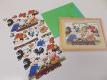  - 3D obrzek - dekorace Mickey - TOTLN VPRODEJ !!! od  firkon-kocarky.cz