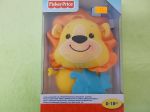  - Pyov mazlic lev Fisher Price - TOTLN VPRODEJ !!! od  firkon-kocarky.cz