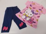  - 2 - dln bavlnn souprava Kitty 80/86 od  firkon-kocarky.cz
