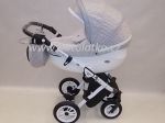  - Korek BABY MERC Faster Style . 6 od  firkon-kocarky.cz