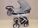  - Korek BABY MERC Faster Style . 14 od  firkon-kocarky.cz