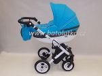  - Korek BABY MERC Faster Style . 25 od  firkon-kocarky.cz