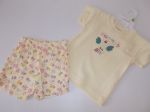  - 2 dln bavlnn komplet Baby Enigma - lut vel. 86 od  firkon-kocarky.cz