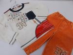  - 2 - dln souprava Mall - TOTLN VPRODEJ !!! vel. 12 msc od  firkon-kocarky.cz