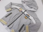  - uskov bunda Frog ed - TOTLN VPRODEJ !!! vel. 116/122 od  firkon-kocarky.cz