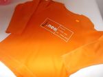  - Bavlnn triko Junior Wear - TOTLN VPRODEJ !!! vel. 134 od  firkon-kocarky.cz