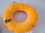  - Poltek vhodn po porodu i na cesty TOTAL PILLOW - tmav lut od  firkon-kocarky.cz