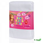  - Vysokogramn TETRA pleny TOP KVALITA bl 80x80 5 ks T-tomi od  firkon-kocarky.cz