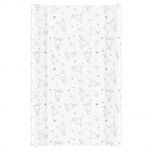  - Ceba Pebalovac podloka s pevnou deskou 2-hrann  80x50 cm  dream bl od  firkon-kocarky.cz
