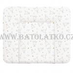  - Ceba Baby Pebalovac podloka na komodu mkk 85 x 72  cm dream bl od  firkon-kocarky.cz