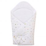  - Luxusn zavinovaka pro miminko  CEBA BABY   Dream bl od  www.firkon-kocarky.cz