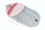  - Vodoodoln oboustrann fusak do korku  3v1  MANUFAKTURA   Floo for baby   .10 od  www.firkon-kocarky.cz