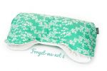  - Vododoln univerzln rukvnk Floo for baby  MANUFAKTURA  tyrkys+kvtky s blm  minky  od  www.firkon-kocarky.cz