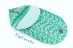  - Vodoodoln oboustrann fusak do korku  3v1  MANUFAKTURA   Floo for baby   .9 od  www.firkon-kocarky.cz