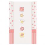  - Ceba baby  pebalovac podloka 2 - hrann mkk profilovan 80x50 cm  kytiky korlov od  firkon-kocarky.cz