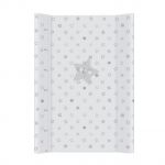  - Ceba Pebalovac podloka 2 -  hrann mkk profilovan 70x50 cm hvzdiky s metrem sv.ed od  www.firkon-kocarky.cz