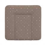  - Ceba Baby Pebalovac podloka na komodu mkk 75 x 70  cm hvzdy hnd od  www.firkon-kocarky.cz