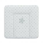  - Ceba Baby Pebalovac podloka na komodu mkk 75 x 70  cm hvzdy svtle ed od  www.firkon-kocarky.cz