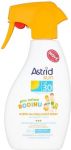  - ASTRID SUN Rodinn mlko na opalovn spray OF 30 200 ml od  firkon-kocarky.cz