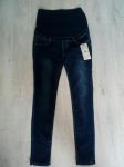  - Thotensk rifle  s prunm bavlnnm  pasem M.SARA JEANS TOTLN VPRODEJ !! od  firkon-kocarky.cz